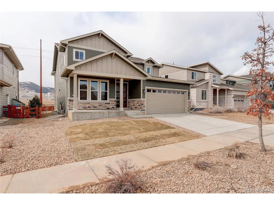 Photo of 9377 Iron Mountain Way