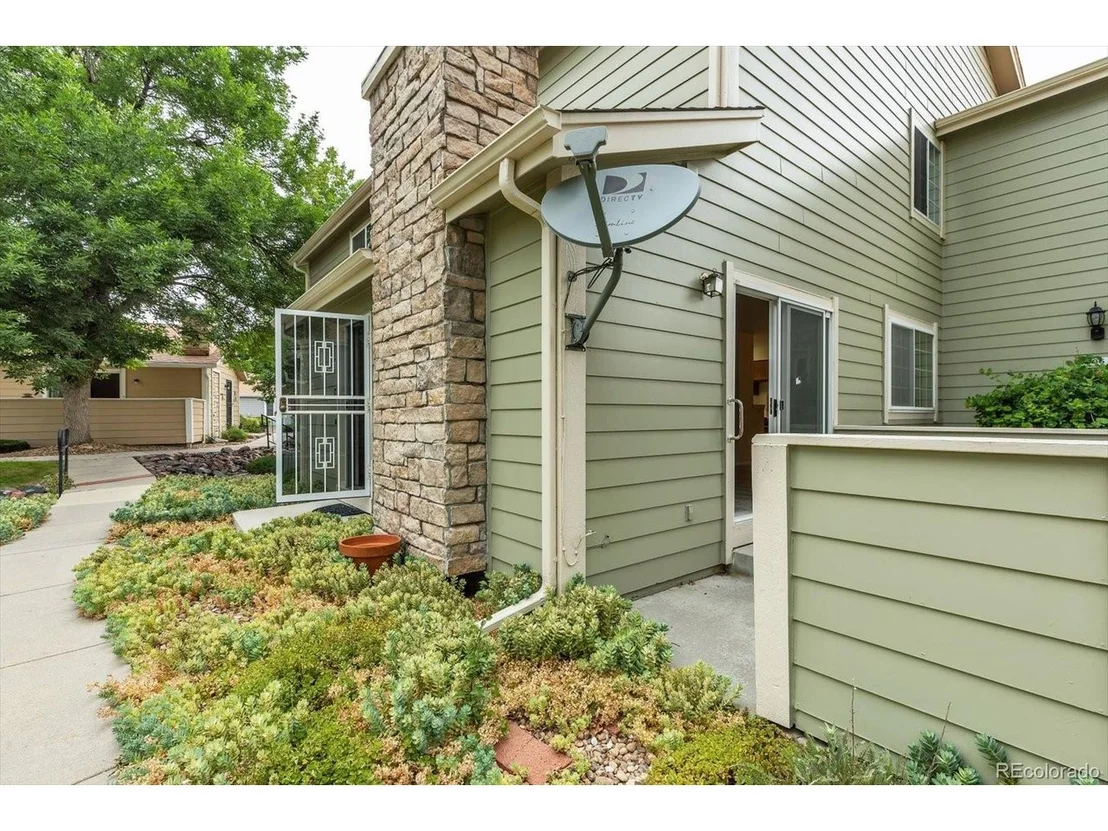 Photo of Unit C at 8406 Everett Way