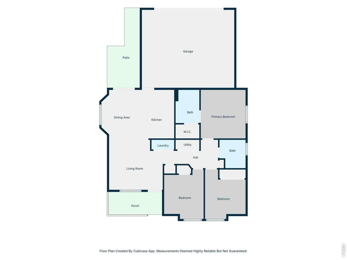 Photo of 2235 Sopris Cir