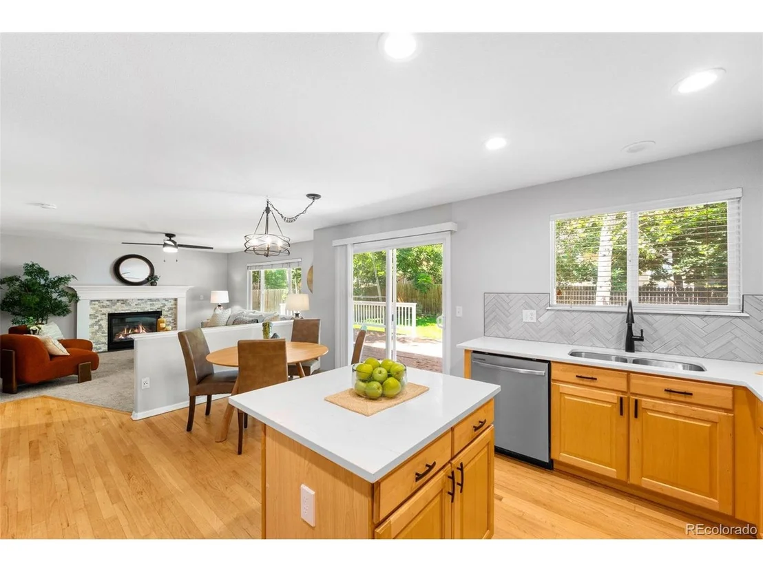 Photo of 3529 Huron Peak Ave