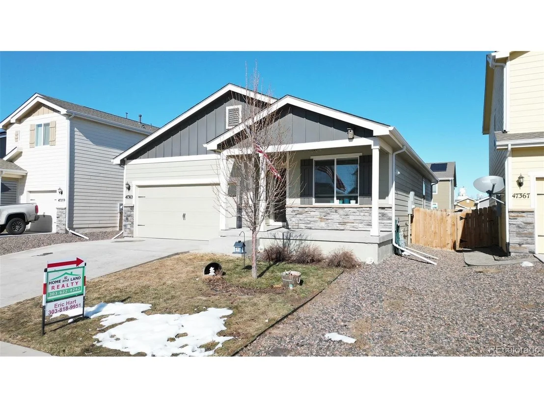 Photo of 47363 Iris Ave