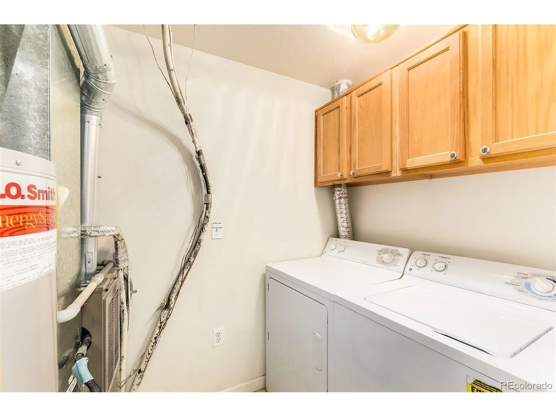 Photo of Unit 33 at 560 Mohawk Dr