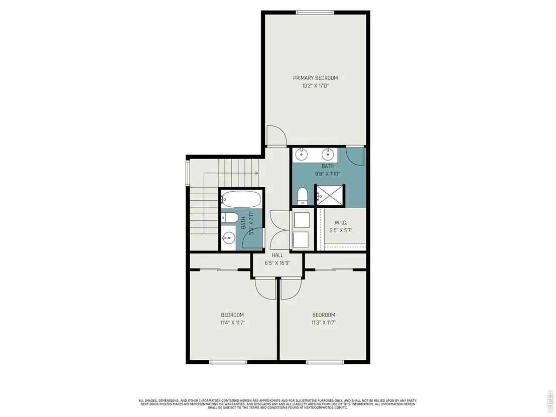 Photo of Unit 3503 at 4355 24th St Rd