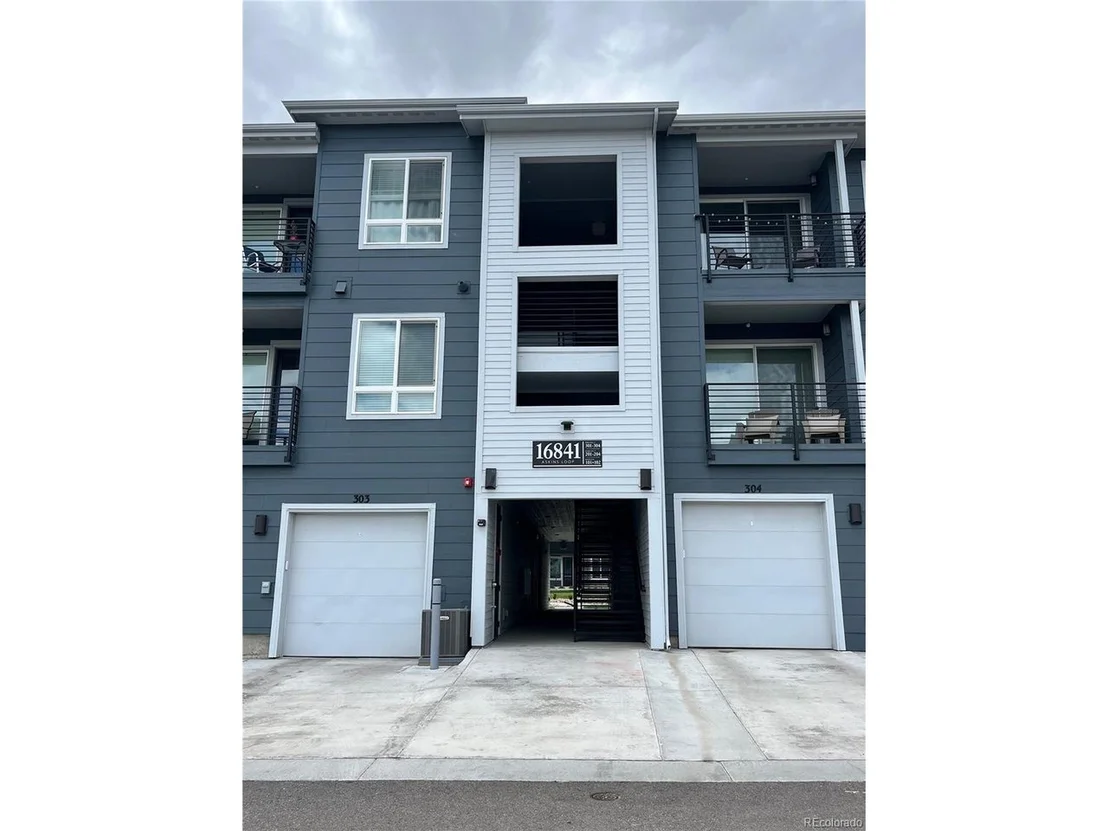 Photo of Unit 208 at 16841 Askins Loop