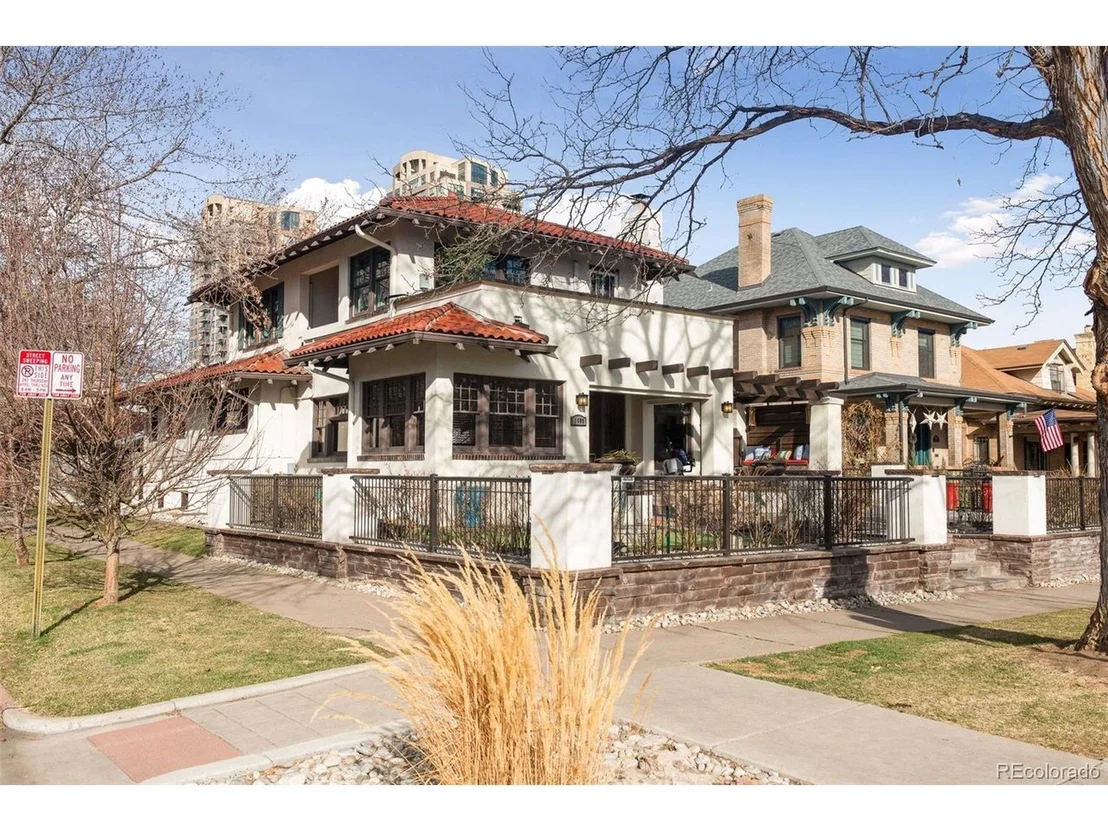 Photo of 1601 Steele St