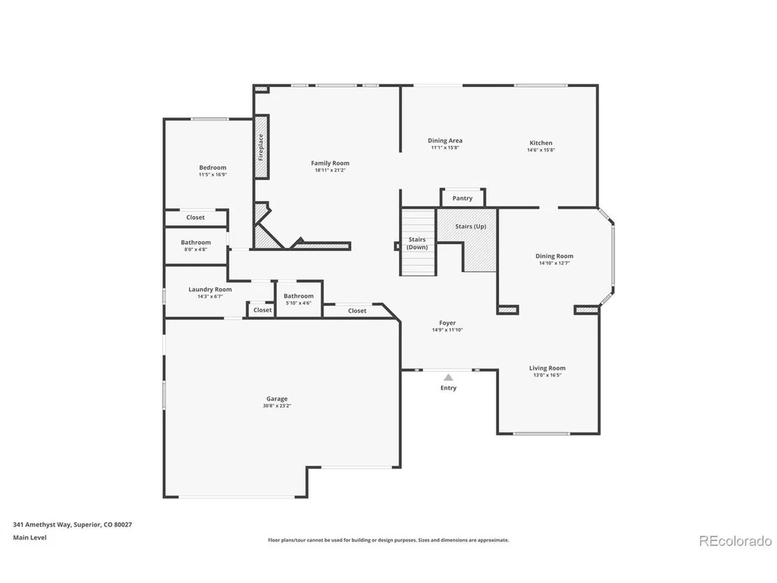Photo of 341 Amethyst Way
