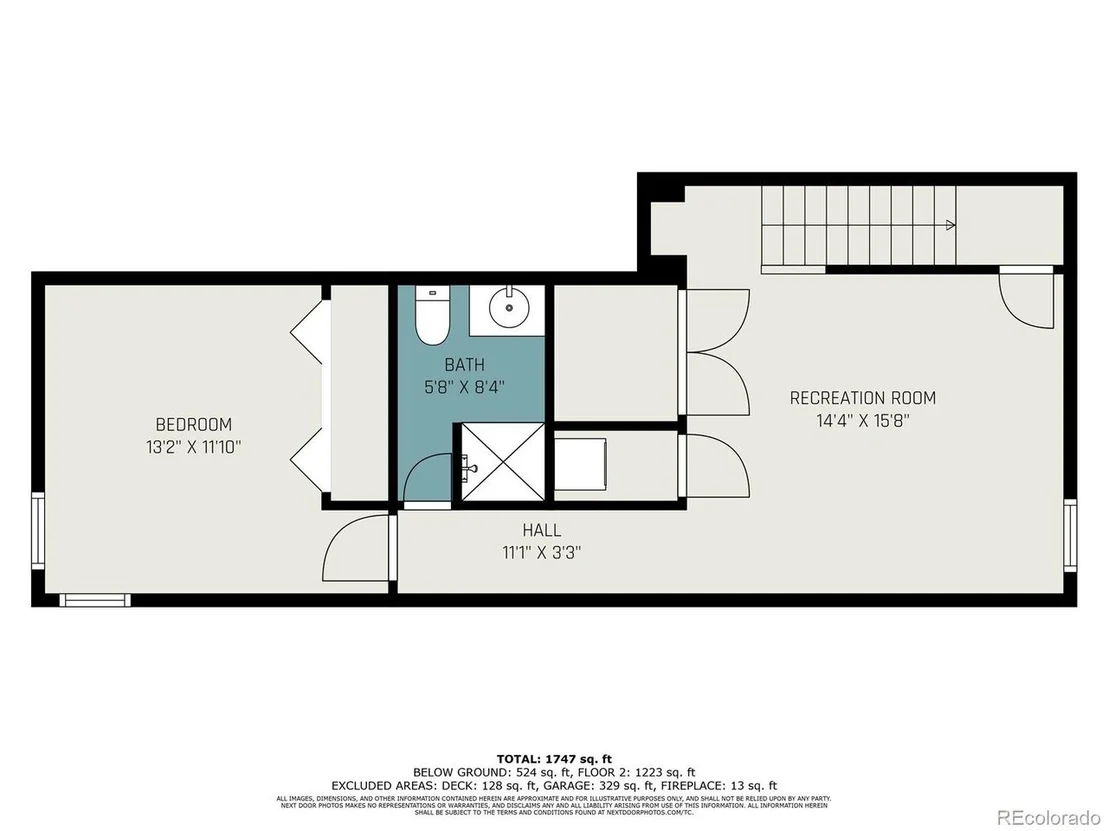 Photo of 13359 W 71st Pl