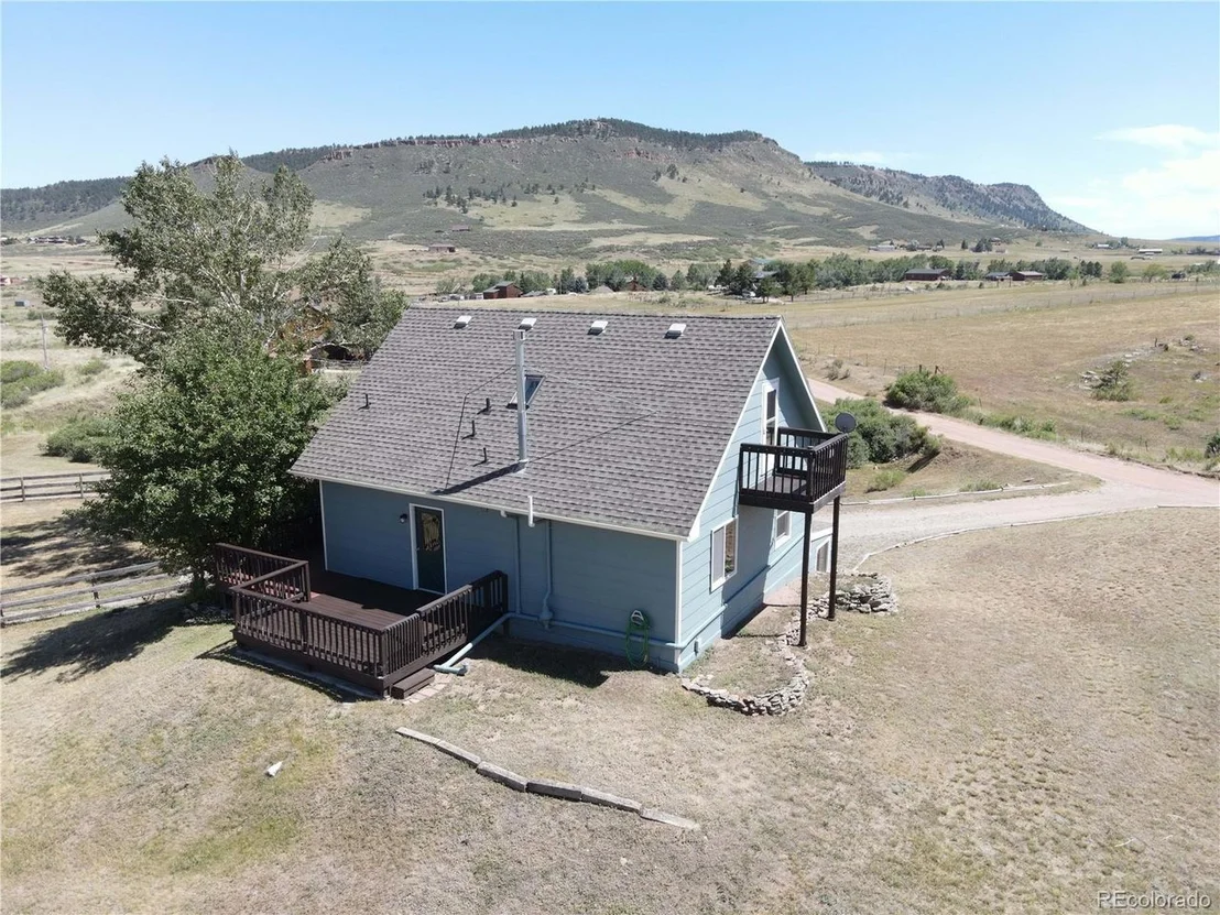 Photo of 360 Lonestar Rd