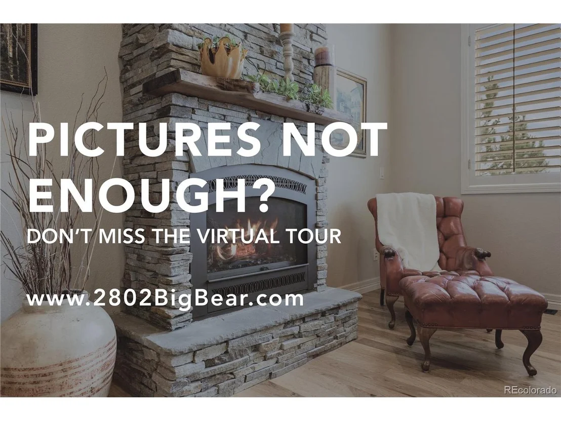 Photo of 2802 Big Bear Dr