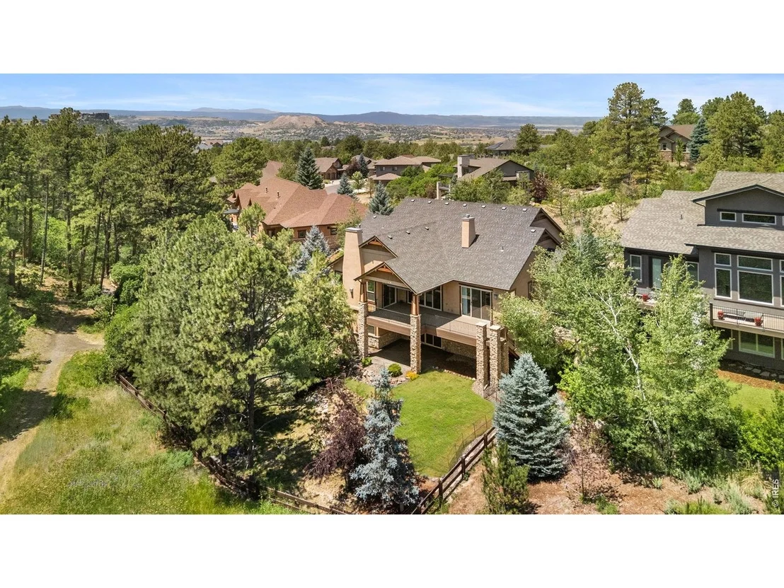 Photo of 2328 Saddleback Dr
