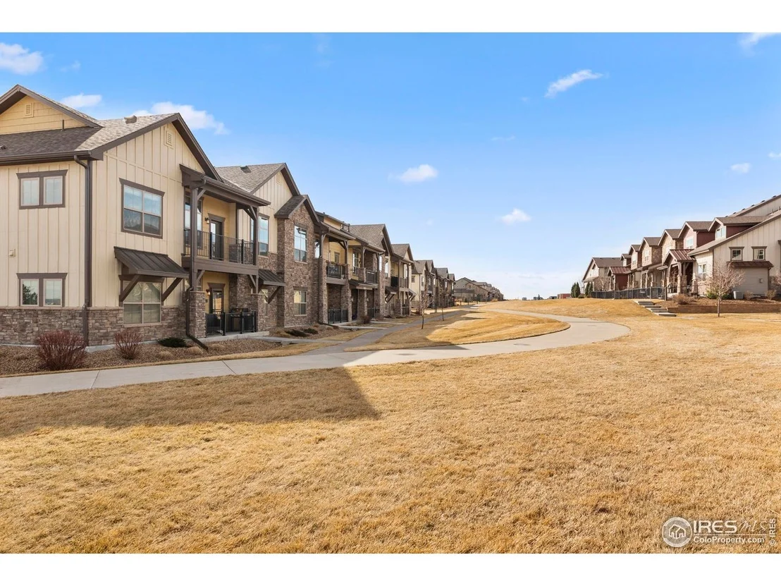 Photo of Unit 201 at 6556 Crystal Downs Dr