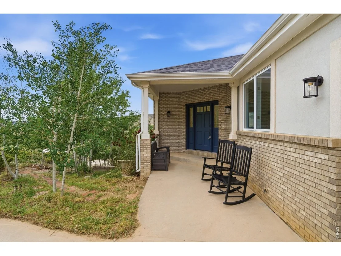 Photo of 840 S County Road 27 E