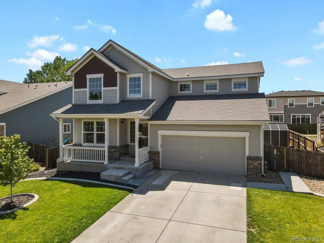 Photo of 331 Mt Elbert St