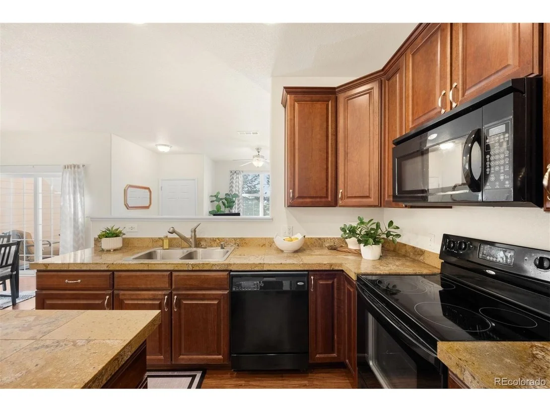 Photo of Unit 102 at 3652 S Perth Cir