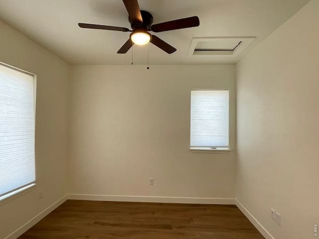 Photo of Unit B at 951 Cherry Ave