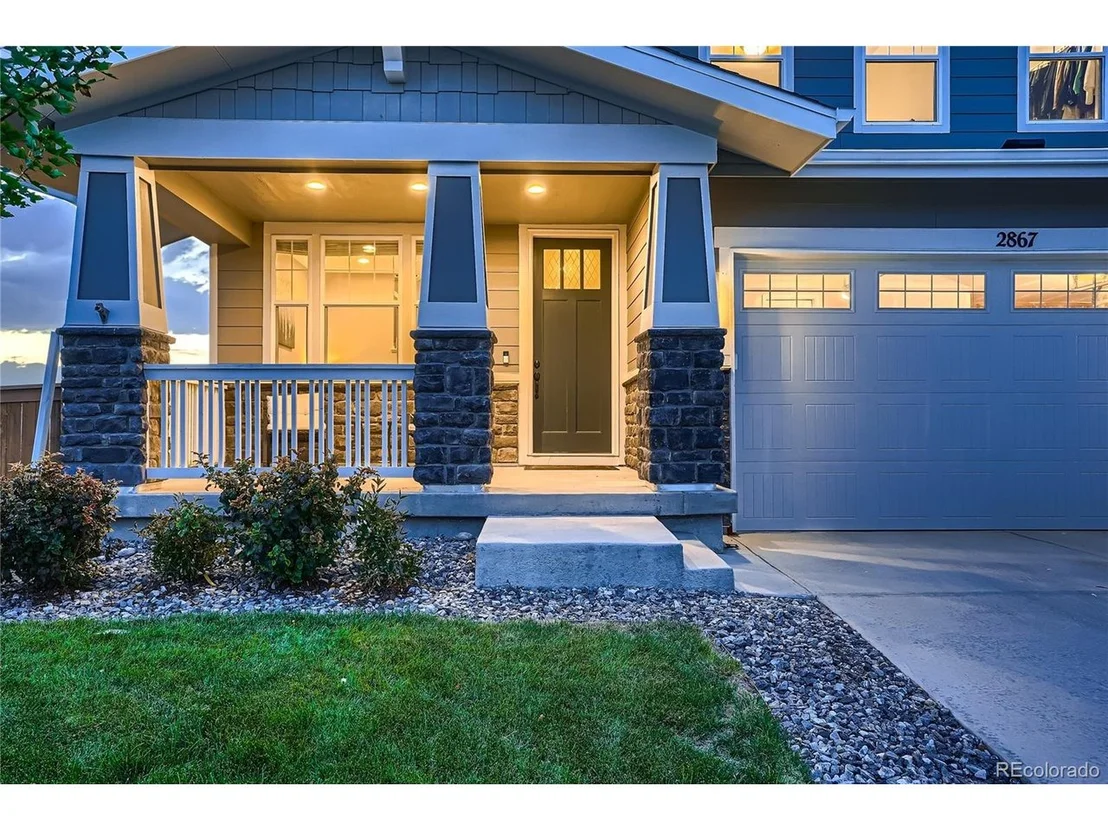 Photo of 2867 Marsh Hawk Way