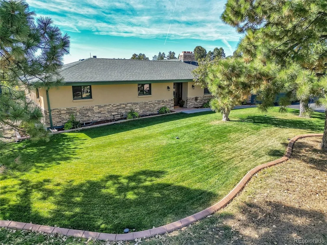 Photo of 12391 Evergreen Trl