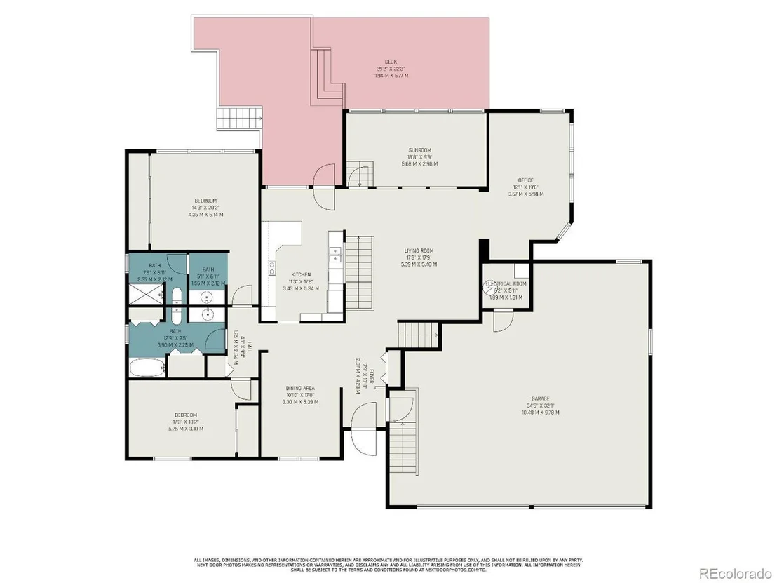 Photo of 16794 W 75th Pl