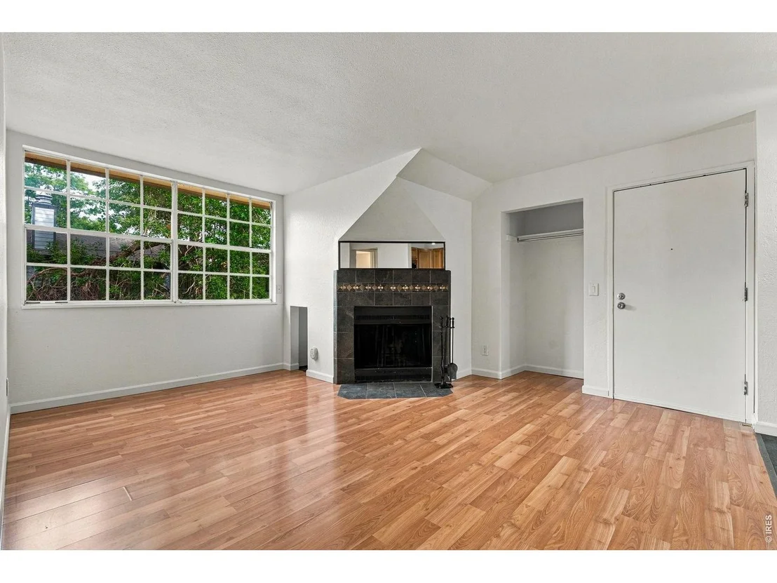 Photo of Unit K36 at 3250 Oneal Cir
