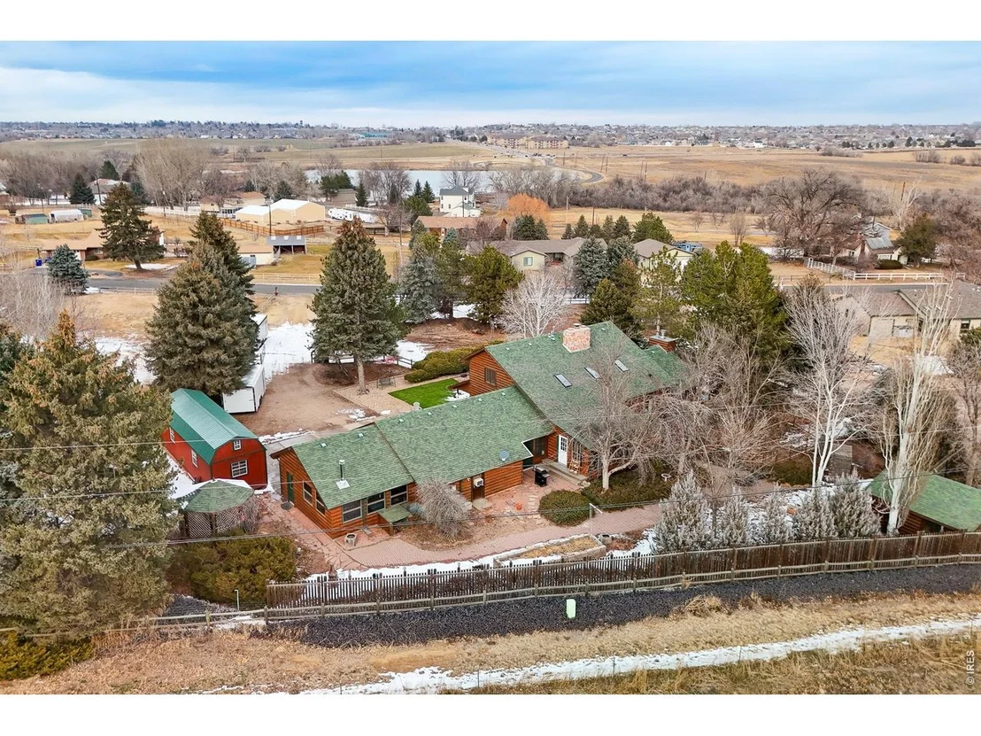 Photo of 4814 Kiowa Dr