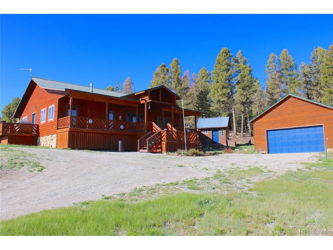 Photo of 2916 Campfire Rd