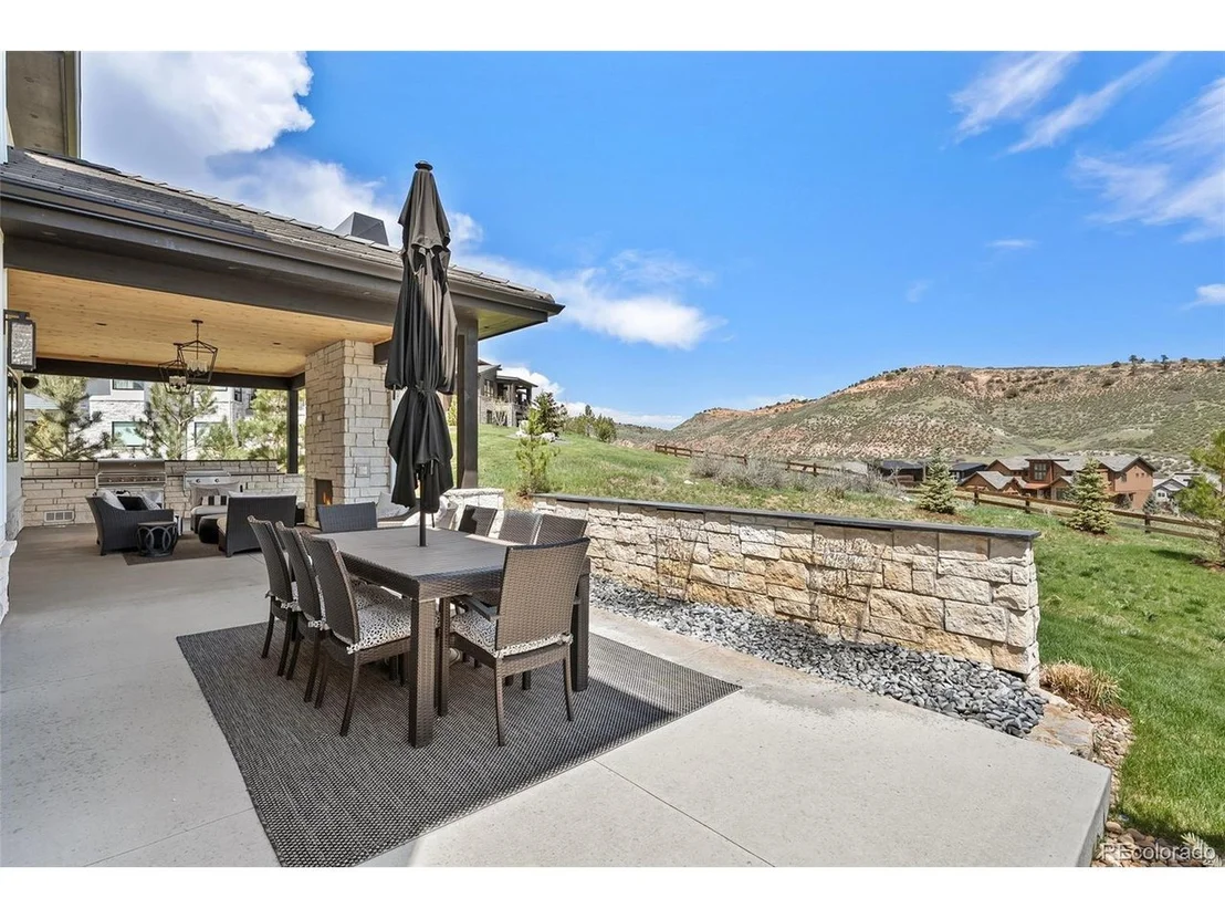 Photo of 15191 Dinosaur Ridge Rd