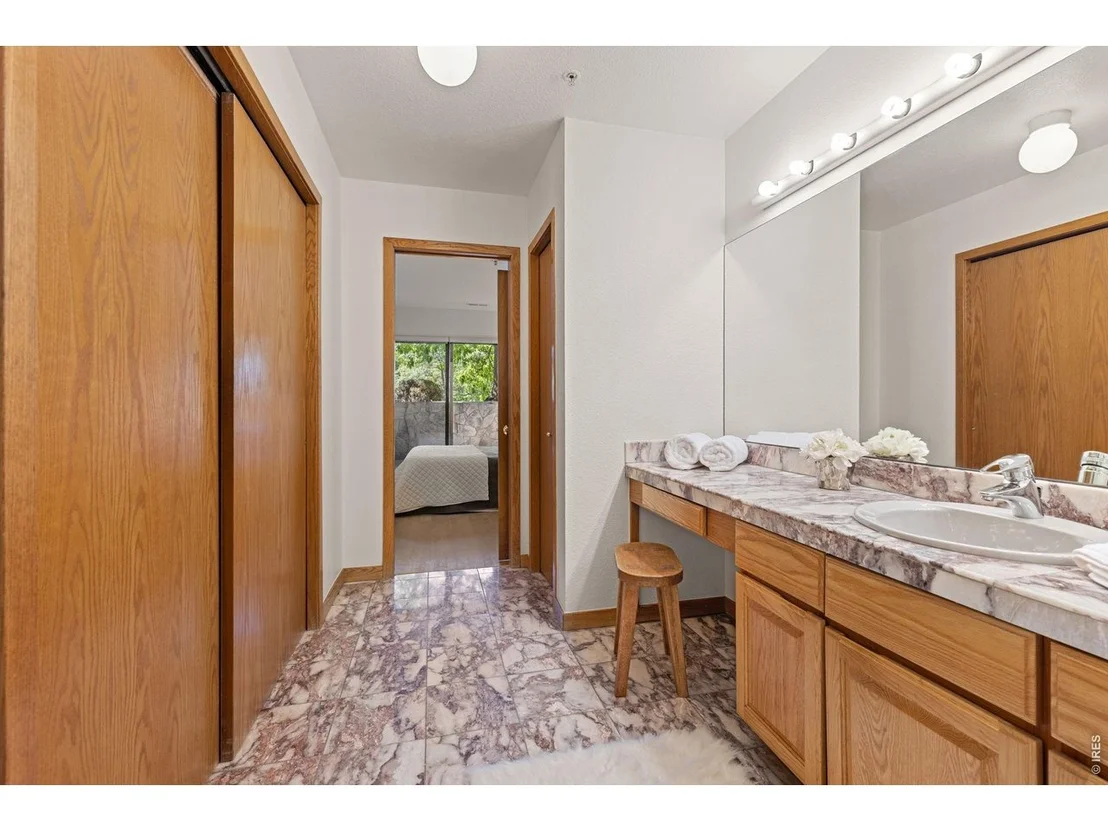 Photo of Unit A at 836 Walnut St