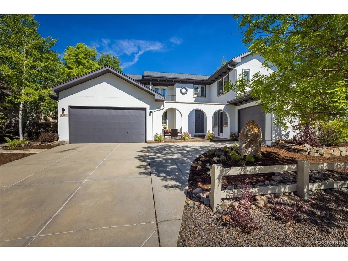 Photo of 2821 Shoshone Trl