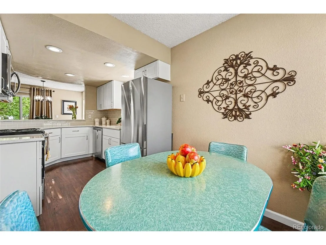 Photo of Unit G at 8452 Robb Cir