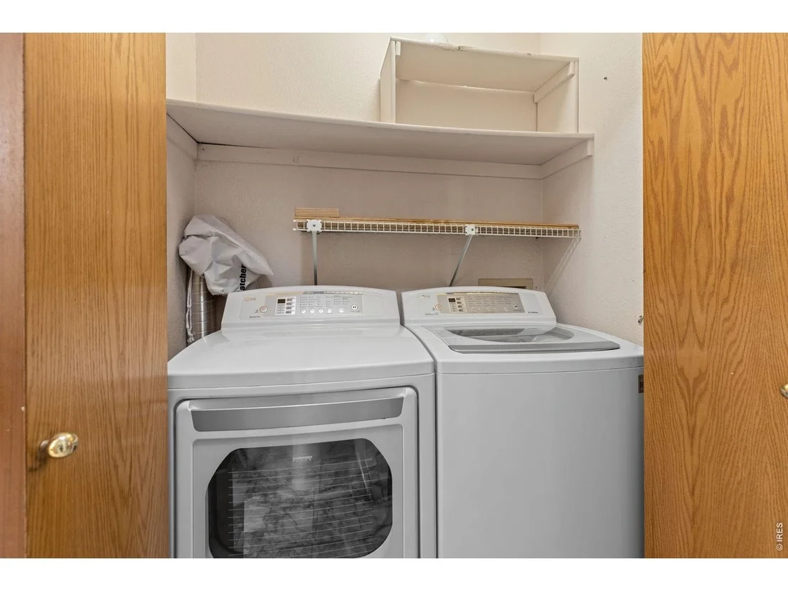 Photo of Unit A at 836 Walnut St