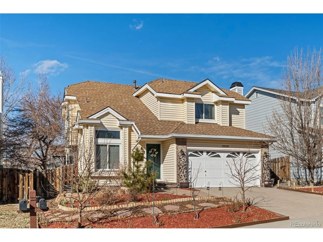 Photo of 20349 E Powers Pl