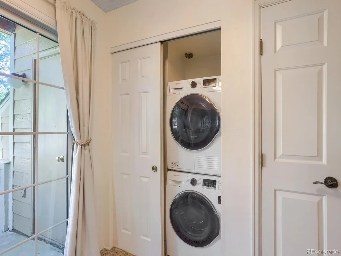 Photo of Unit E at 4819 White Rock Cir