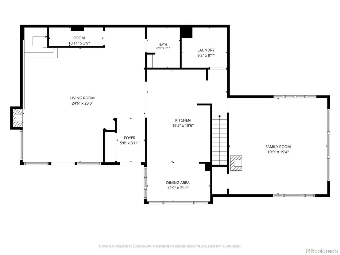 Photo of 27231 Ridge Trail