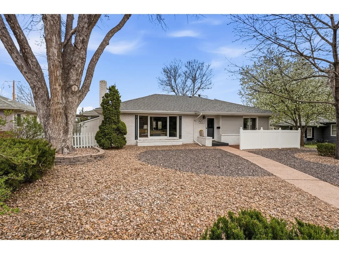 Photo of 1635 Montview Blvd