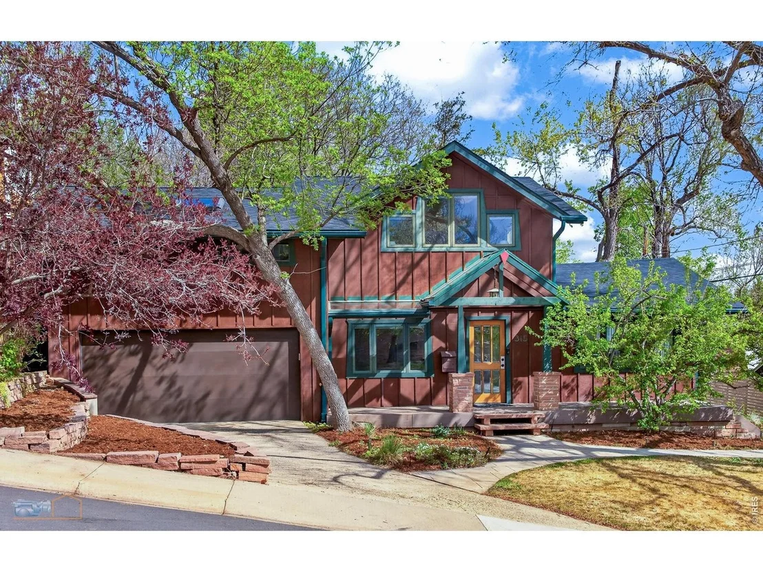 Photo of 315 Evergreen Ave