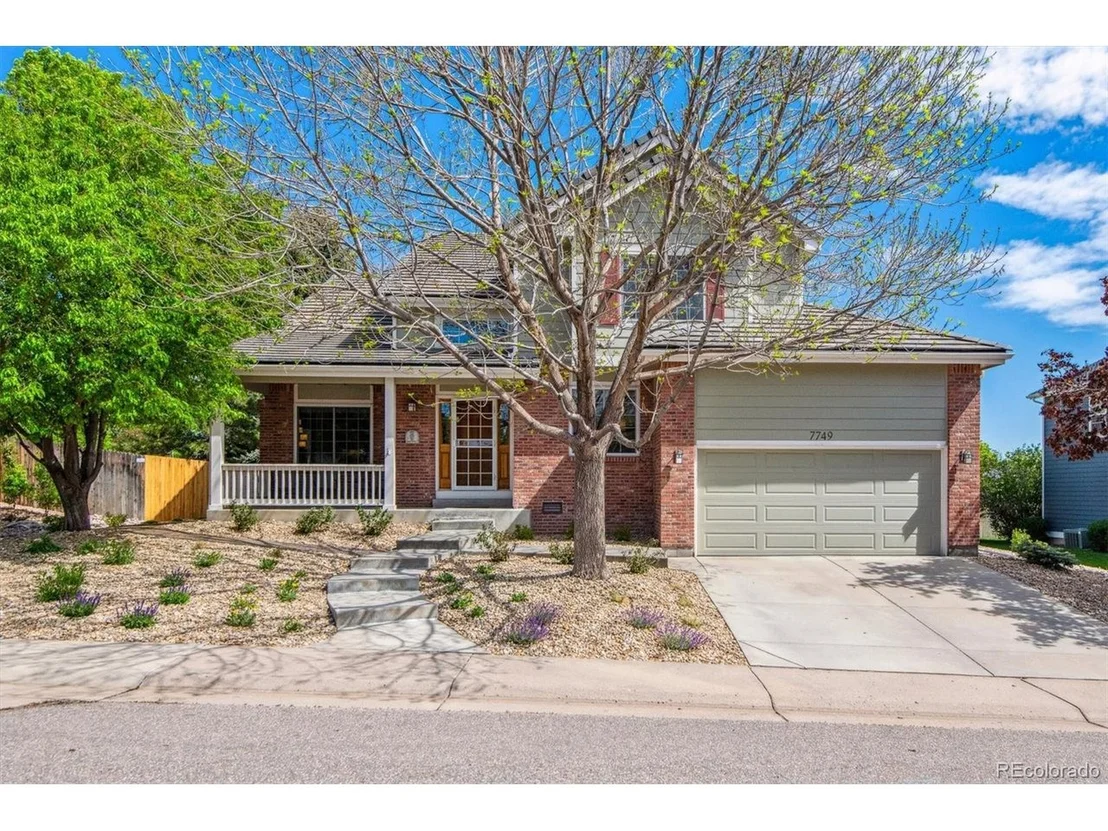 Photo of 7749 Chaparral Rd