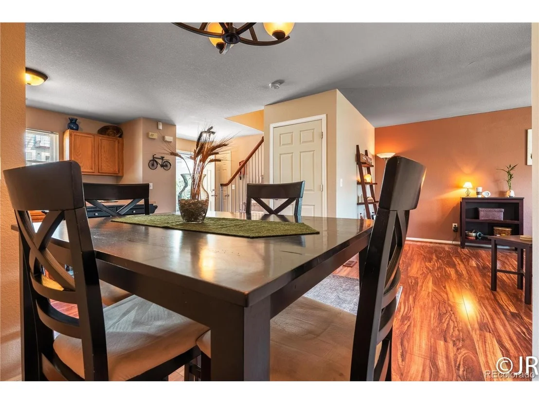 Photo of Unit B at 6260 Everett Ct