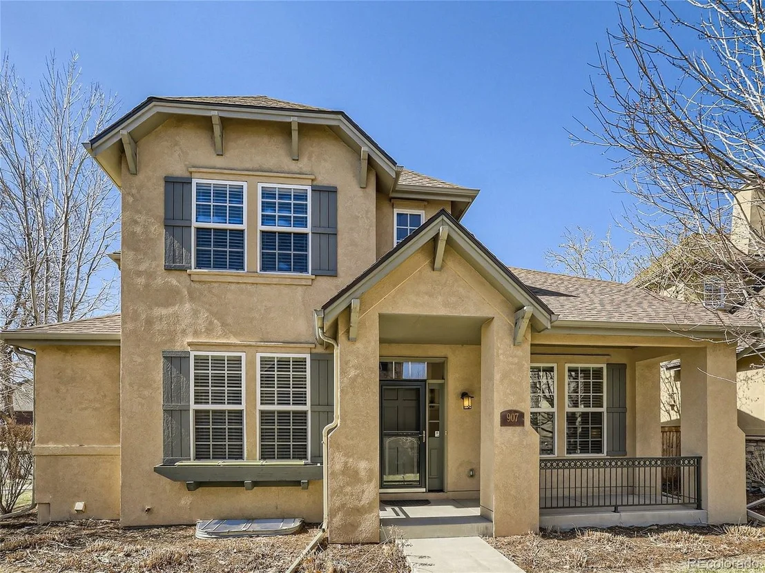 Photo of 907 Ulster Way