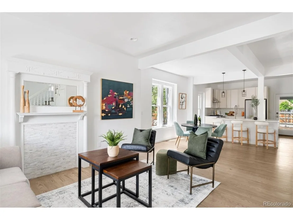 Photo of 3317 W 29th Ave
