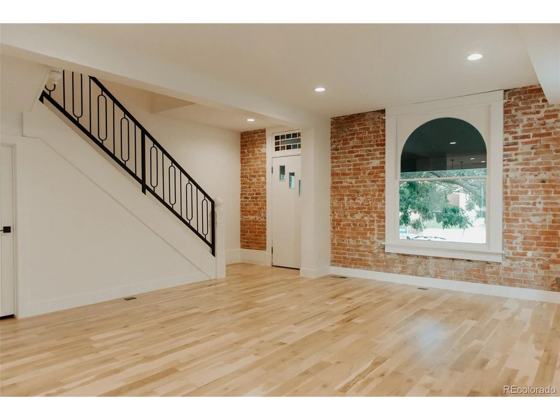 Photo of 445 Bannock St