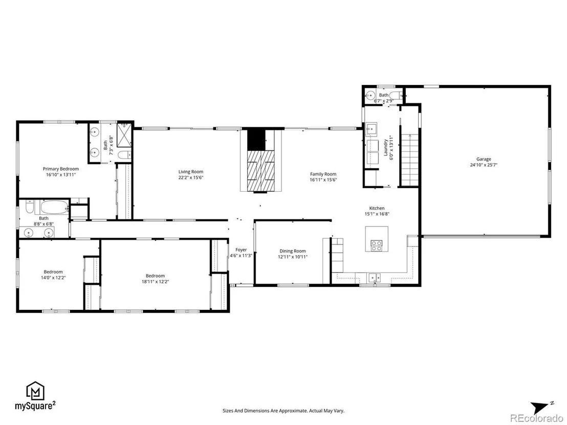 Photo of 3095 Crabapple Rd