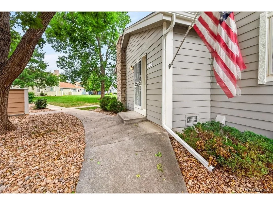 Photo of Unit A at 8414 Everett Way