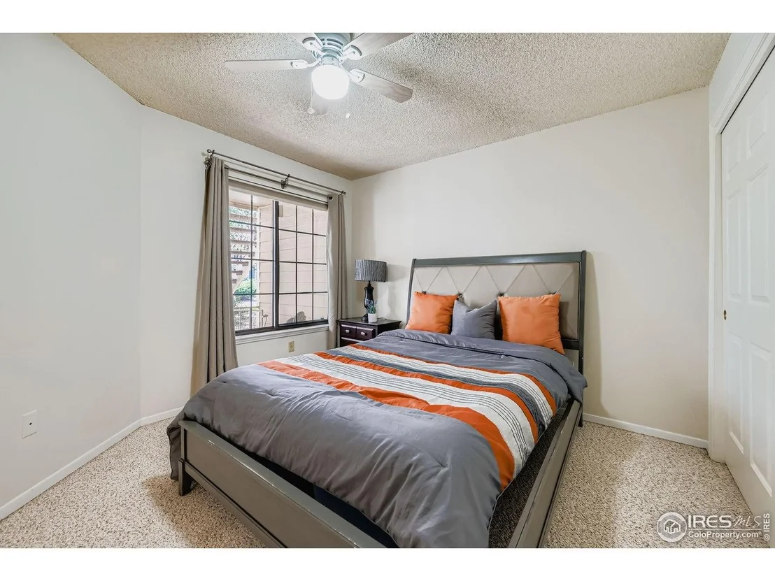 Photo of Unit D at 4767 White Rock Cir