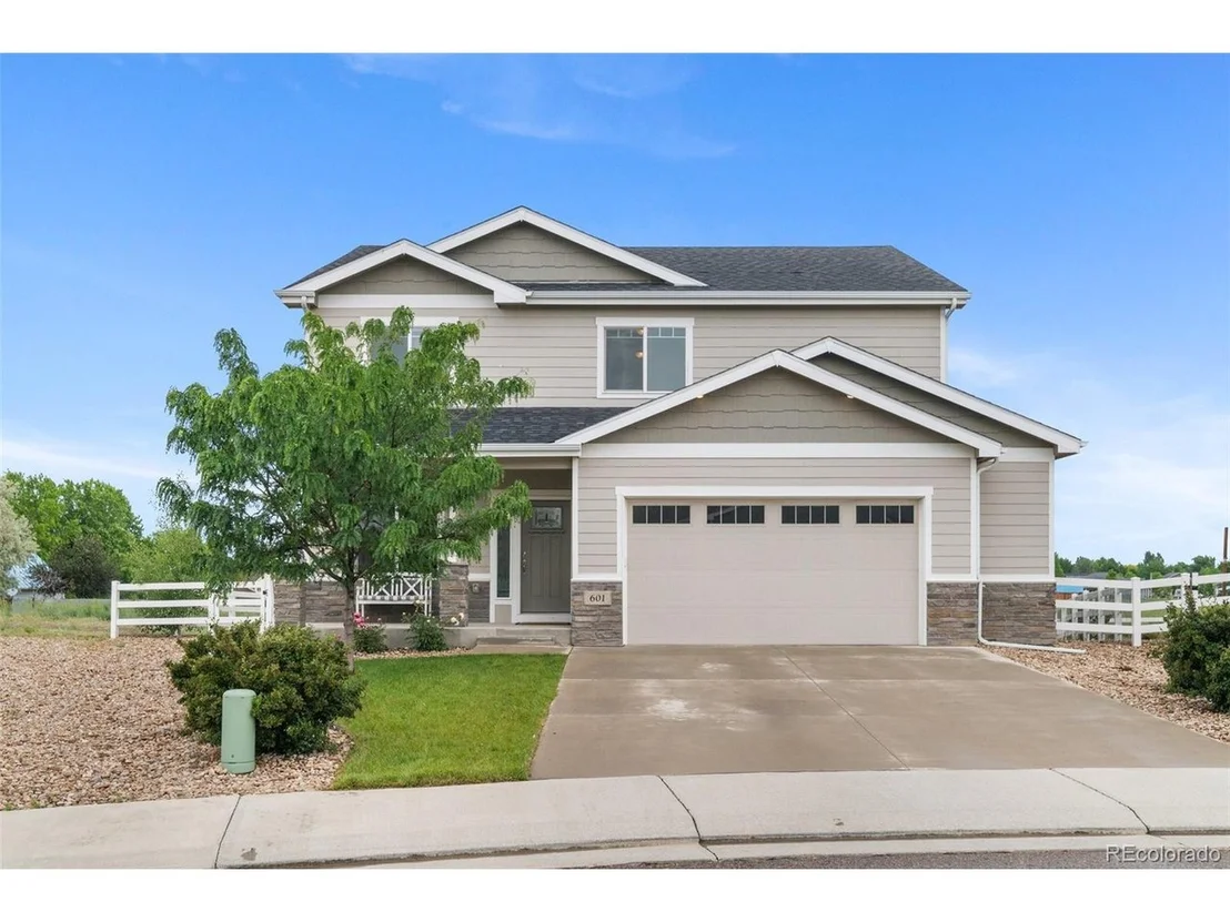 Photo of 601 Morrison Dr