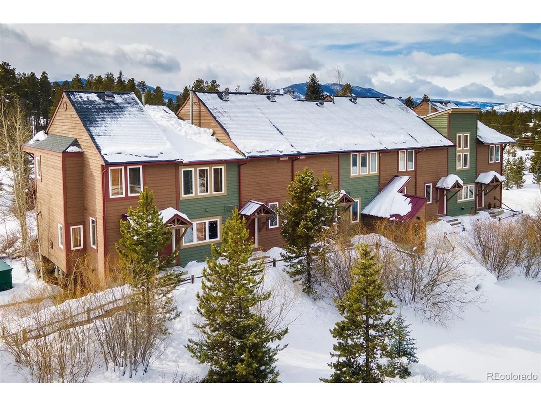 Photo of Unit C6 at 189 County Road 832
