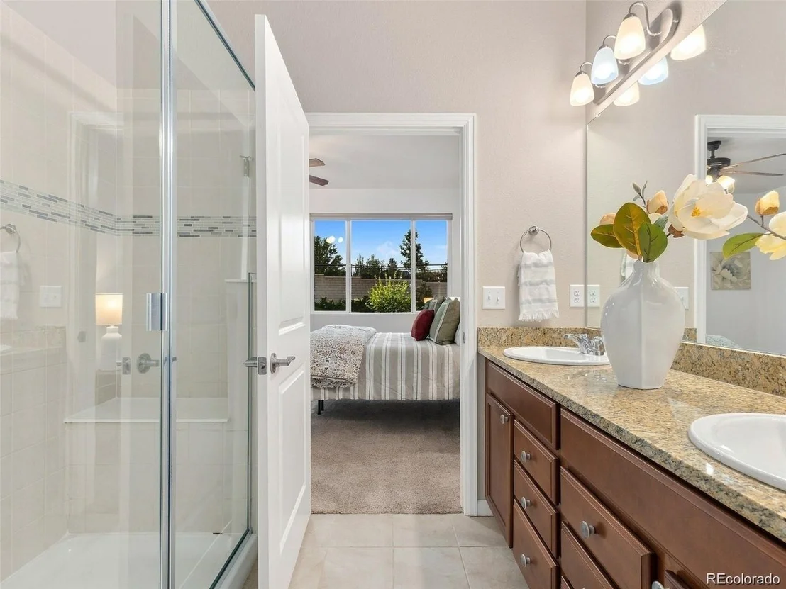 Photo of Unit D at 15526 W 64th Loop