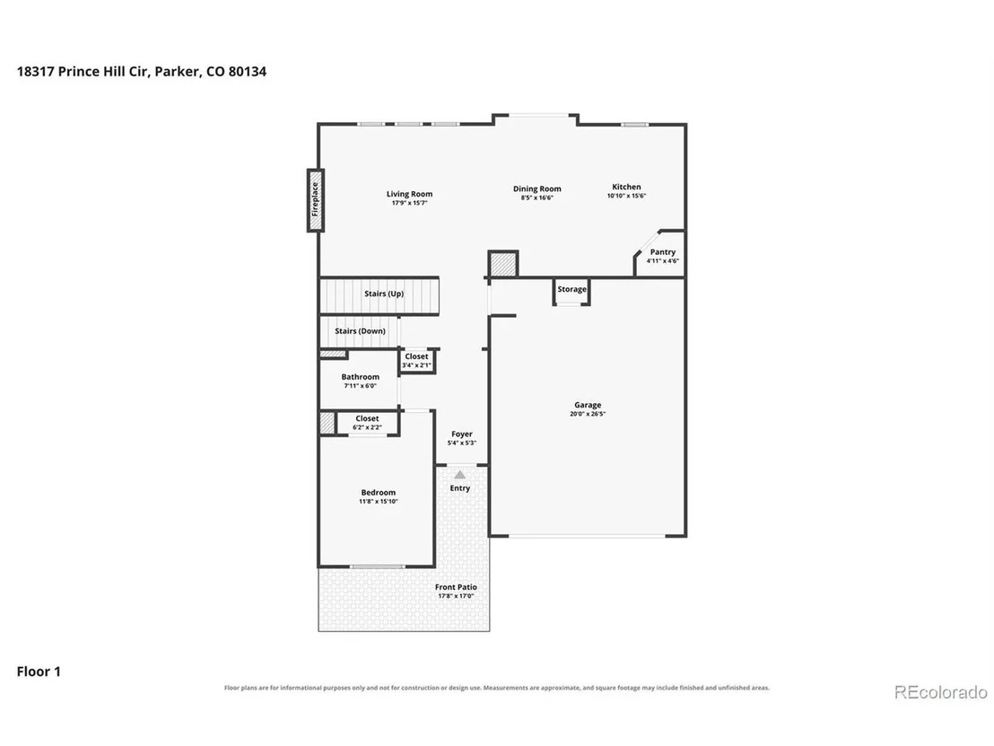 Photo of 18317 Prince Hill Cir