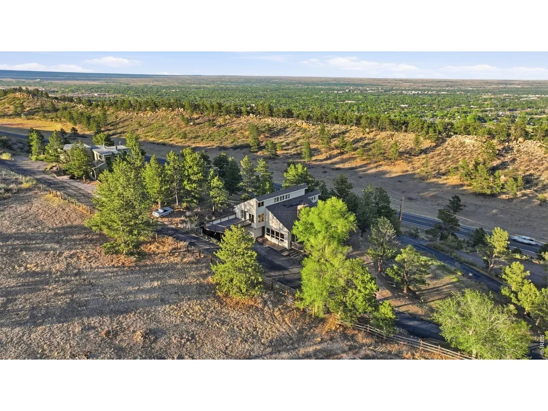 Photo of 3514 Horsetooth Cliffs Way