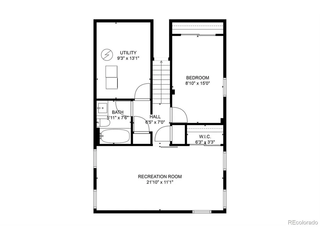 Photo of 1345 Eudora St