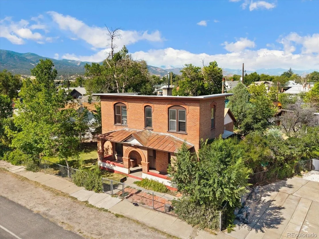 Photo of 126 Teller St
